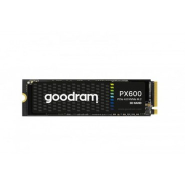 GOODRAM SSD PX600 2TB M.2...