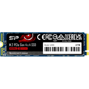 SILICON POWER SSD UD85 2TB...
