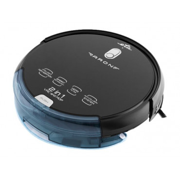 ETA | Vacuum cleaner | Aron ETA251290000 | Wet&Dry | Operating time (max) 120 min | Lithium Ion | 2400 mAh | Dust capacity 0.3 L