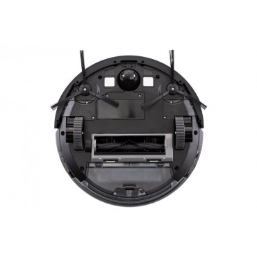 ETA | Vacuum cleaner | Aron ETA251290000 | Wet&Dry | Operating time (max) 120 min | Lithium Ion | 2400 mAh | Dust capacity 0.3 L