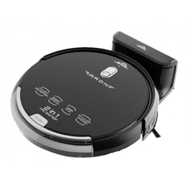ETA | Vacuum cleaner | Aron ETA251290000 | Wet&Dry | Operating time (max) 120 min | Lithium Ion | 2400 mAh | Dust capacity 0.3 L