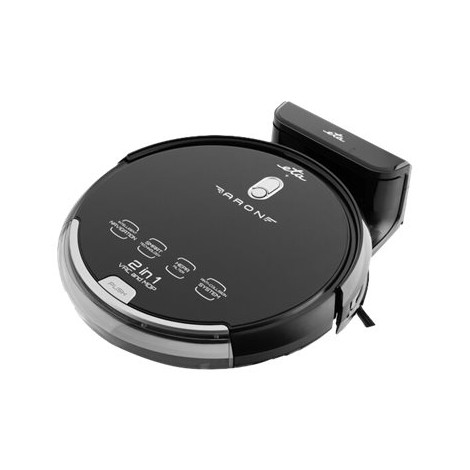 ETA | Vacuum cleaner | Aron ETA251290000 | Wet&Dry | Operating time (max) 120 min | Lithium Ion | 2400 mAh | Dust capacity 0.3 L