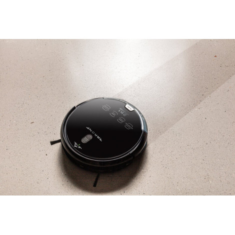 ETA | Vacuum cleaner | Aron ETA251290000 | Wet&Dry | Operating time (max) 120 min | Lithium Ion | 2400 mAh | Dust capacity 0.3 L