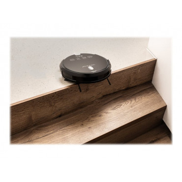 ETA | Vacuum cleaner | Aron ETA251290000 | Wet&Dry | Operating time (max) 120 min | Lithium Ion | 2400 mAh | Dust capacity 0.3 L