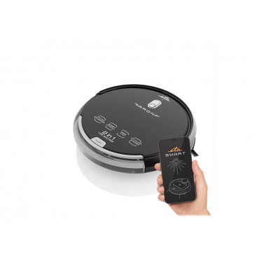 ETA | Vacuum cleaner | Aron ETA251290000 | Wet&Dry | Operating time (max) 120 min | Lithium Ion | 2400 mAh | Dust capacity 0.3 L