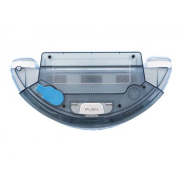 ETA | Vacuum cleaner | Aron ETA251290000 | Wet&Dry | Operating time (max) 120 min | Lithium Ion | 2400 mAh | Dust capacity 0.3 L