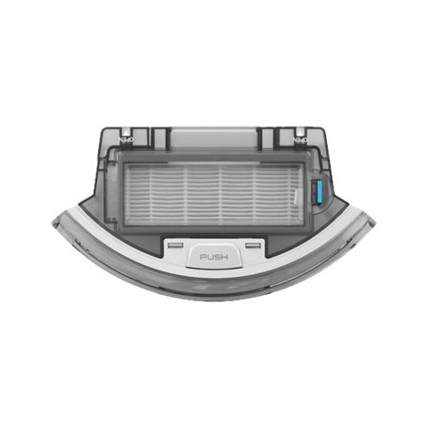 ETA | Vacuum cleaner | Aron ETA251290000 | Wet&Dry | Operating time (max) 120 min | Lithium Ion | 2400 mAh | Dust capacity 0.3 L