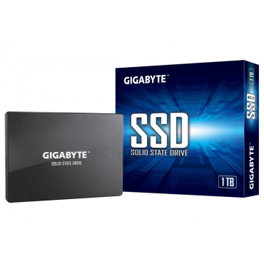 GIGABYTE 1TB 2.5inch SSD SATA3