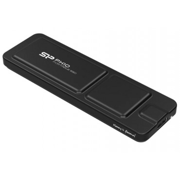 SILICON POWER Portable SSD...