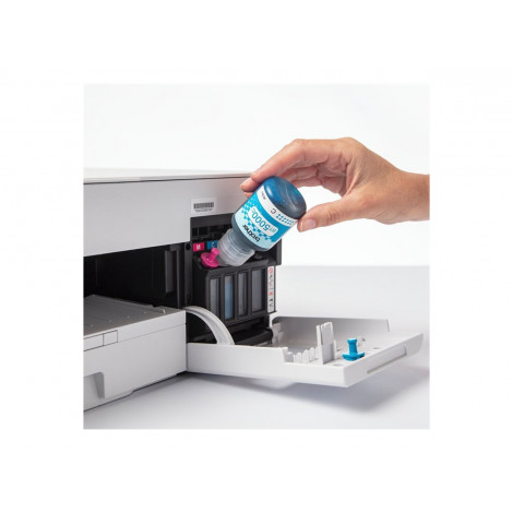 Ink Cartridge | Cyan