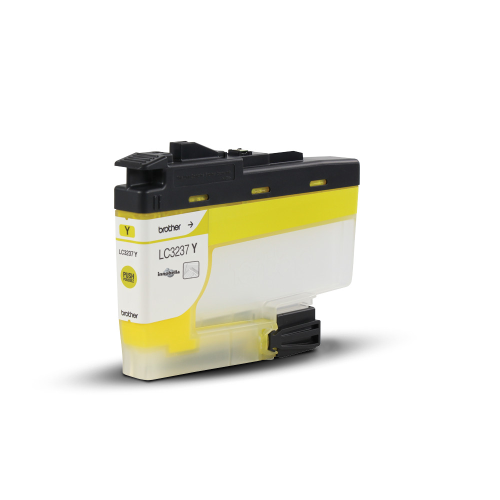 Ink Cartridge | Yellow