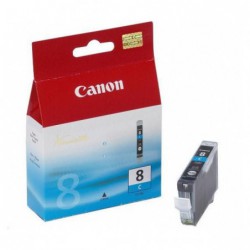 OEM kasetė Canon CLI-8 Cyan...
