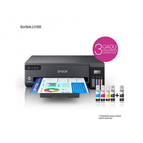 Epson Ecotank L11050 printer