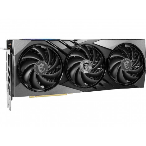 GeForce RTX 4070 Ti SUPER 16G GAMING X SLIM | NVIDIA | 16 GB | GeForce RTX 4070 Ti SUPER | GDDR6X | HDMI ports quantity 1 | PCI 