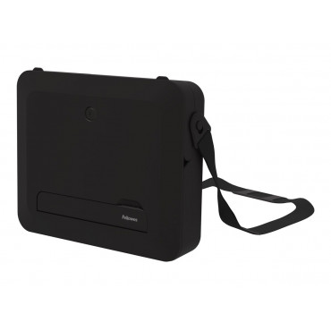 Fellowes Laptop Carry Case Breyta, black