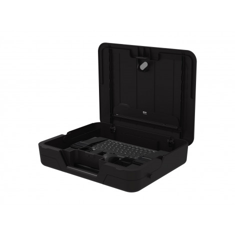 Fellowes Laptop Carry Case Breyta, black