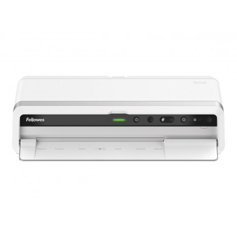 Fellowes laminator Venus A3