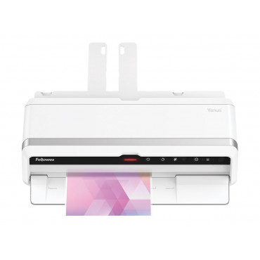 Fellowes laminator Venus A3