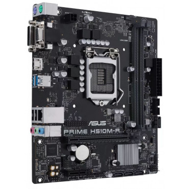 ASUS PRIME H510M-R R2.0-SI