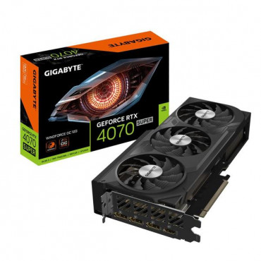 Gigabyte GV-N407SWF3OC-12GD...