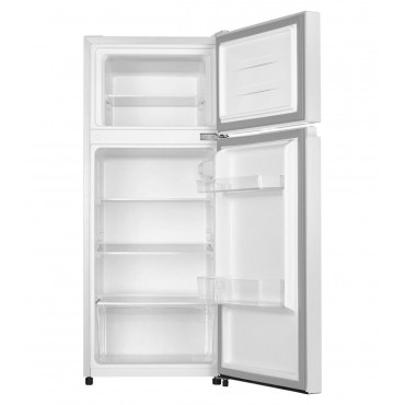 Gorenje RF212EPW4 Refrigerator, E, Free standing, Larder, Height 117 cm, Net Fridge 96 L, Net Freezer 28 L, White Gorenje