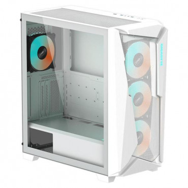 GIGABYTE CLASS WHITE Chassis