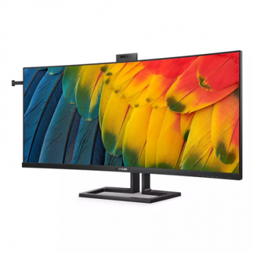PHILIPS 39.7inch IPS Curved...