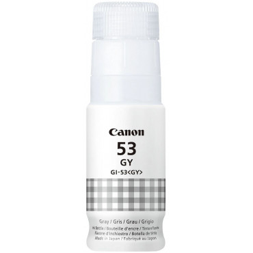 Canon GI-53GY Grey Ink Bottle