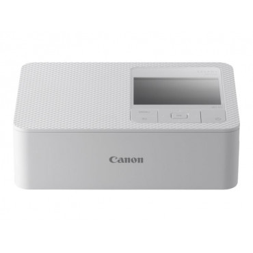 CP1500 | Colour | Thermal | " | Printer | Wi-Fi | Maximum ISO A-series paper size | White | Maximum weight (capacity) kg