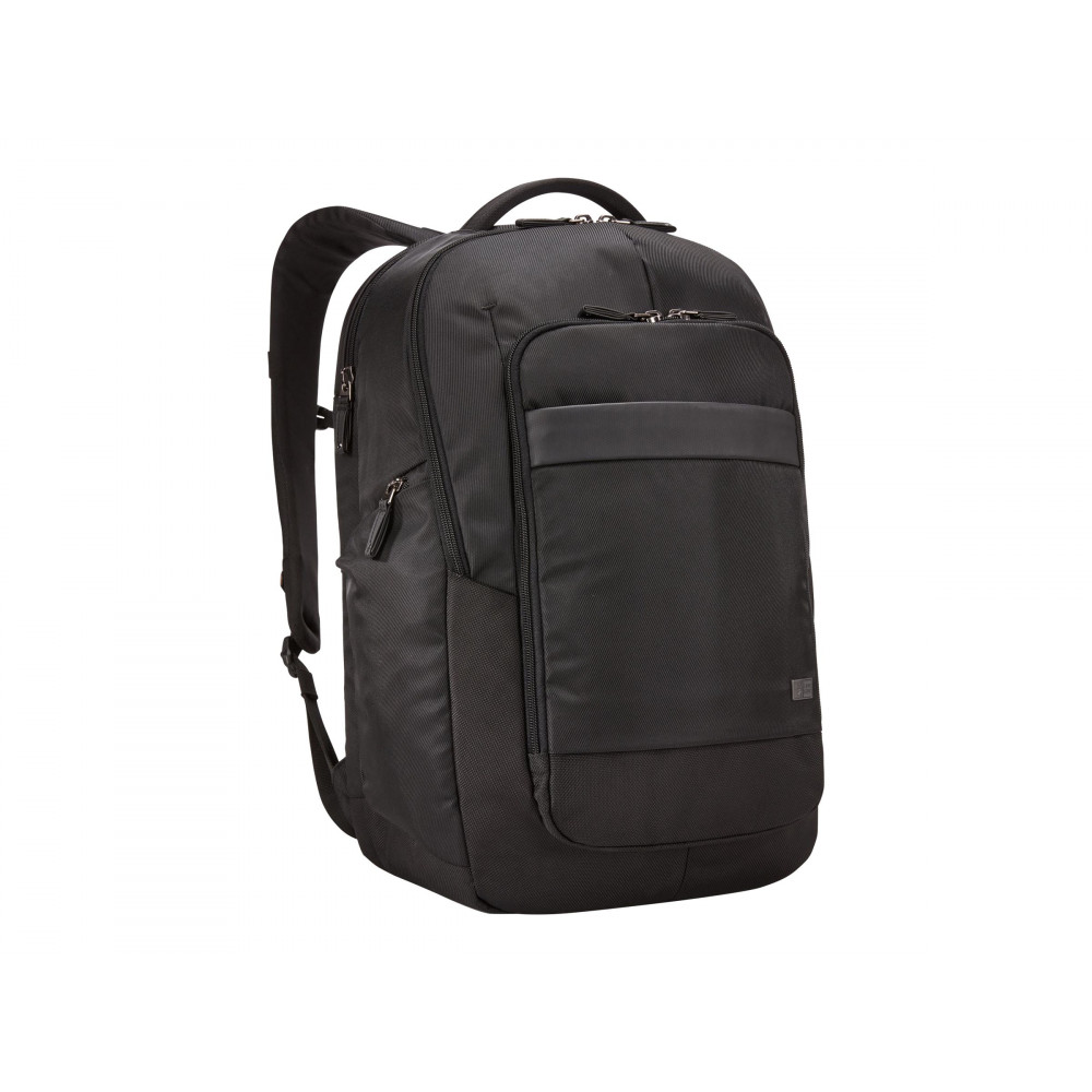 Case Logic NOTIBP117 Notion Backpack 17", Black