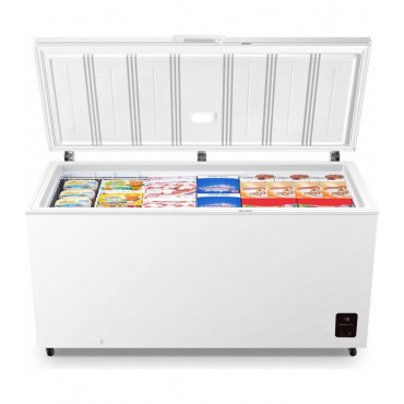 Gorenje FH50EAW Freezer, E,...