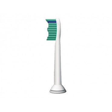 Philips | HX6018/07 | Toothbrush replacement | Heads | For adults | Number of brush heads included 8 | Number of teeth brushing 