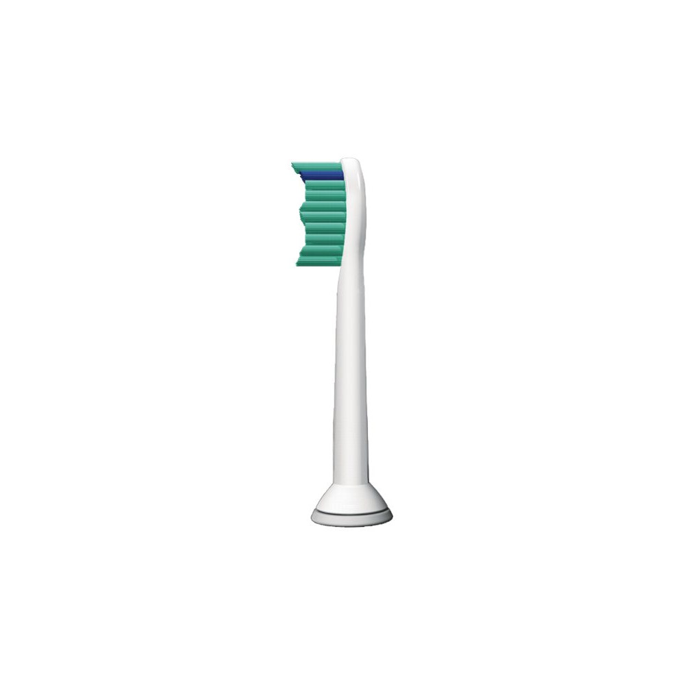 Philips | HX6018/07 | Toothbrush replacement | Heads | For adults | Number of brush heads included 8 | Number of teeth brushing 