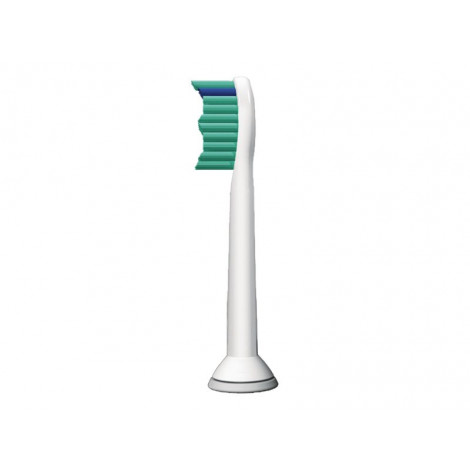 Philips | HX6018/07 | Toothbrush replacement | Heads | For adults | Number of brush heads included 8 | Number of teeth brushing 