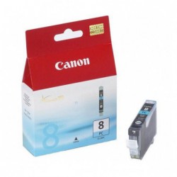 OEM kasetė Canon CLI-8...
