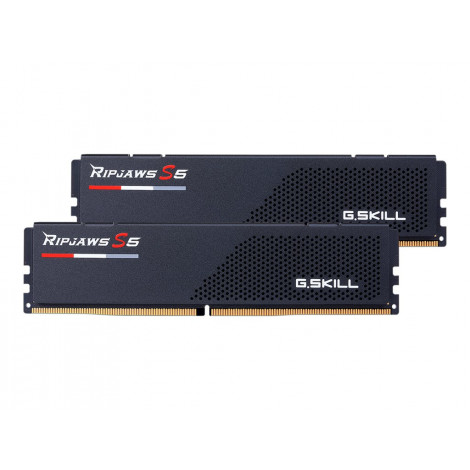 G.Skill 48 GB: 2 x 24 GB GB | DDR5 | 6400 MHz