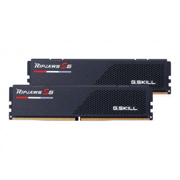 G.Skill 64 GB: 2 x 32 GB GB | DDR5 | 6400 MHz
