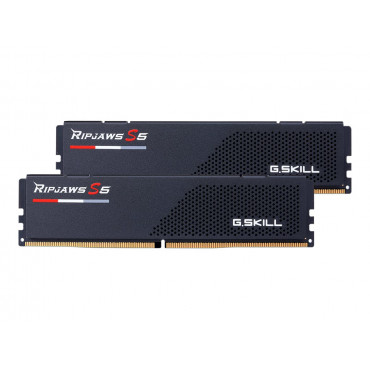 G.Skill 96 GB: 2 x 48 GB GB | DDR5 | 6400 MHz