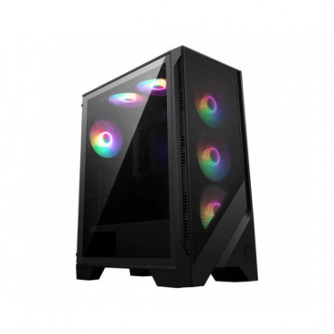 MSI MAG FORGE 120A AIRFLOW...