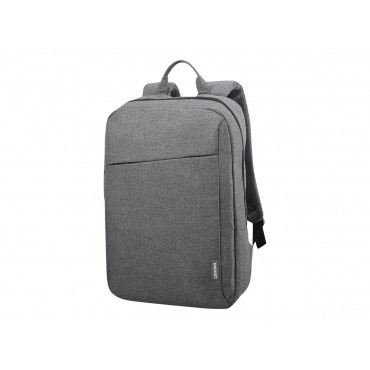 Lenovo | Fits up to size 15.6 " | 15.6 Laptop Casual Backpack B210 | Backpack | Grey