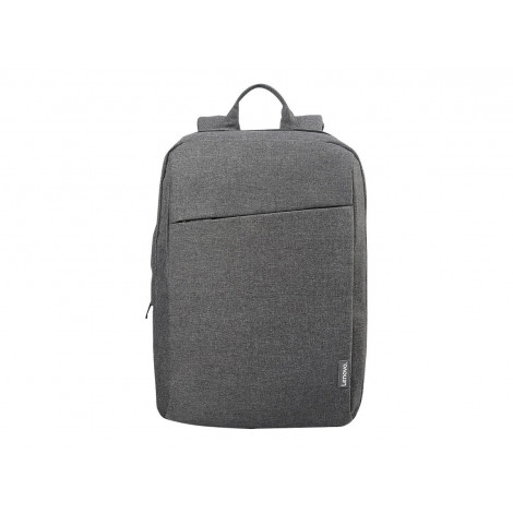Lenovo | Fits up to size 15.6 " | 15.6 Laptop Casual Backpack B210 | Backpack | Grey