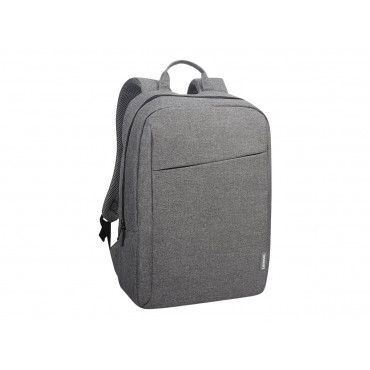 Lenovo | Fits up to size 15.6 " | 15.6 Laptop Casual Backpack B210 | Backpack | Grey