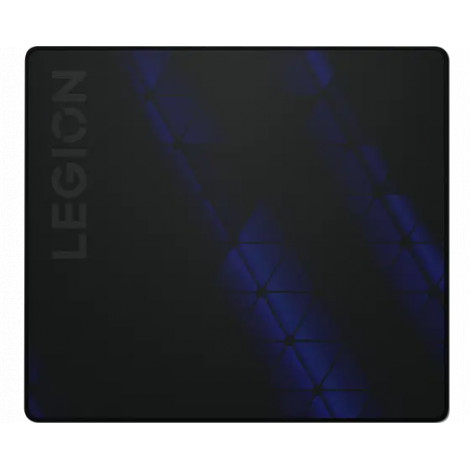 Mouse Pad | Legion Gaming Control L | Mouse pad | 400 x 450 mm | Black