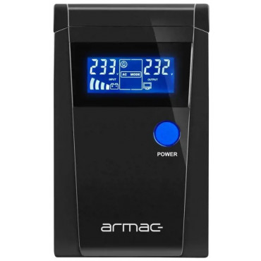 ARMAC O/850F/PSW Armac UPS...