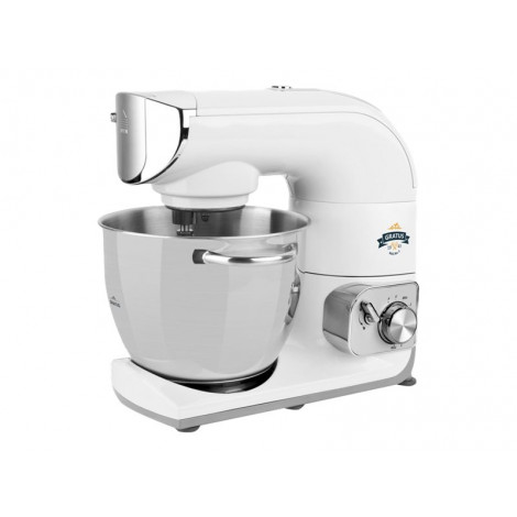 ETA | ETA002890061 Gratus MAX | Food processor | Bowl capacity 5.5 L | 1200 W | Number of speeds 8 | Blender | Shaft material | 