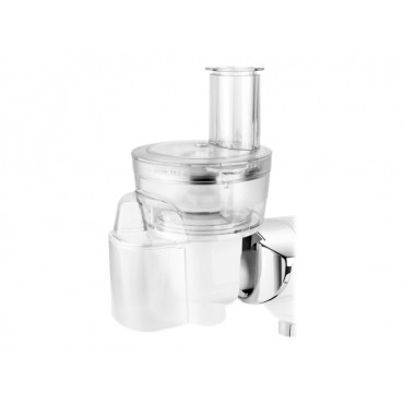 ETA | ETA002890061 Gratus MAX | Food processor | Bowl capacity 5.5 L | 1200 W | Number of speeds 8 | Blender | Shaft material | 