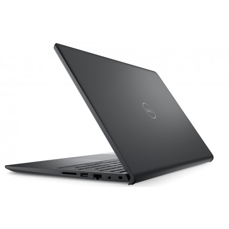 Dell | Vostro 15 3530 | Black | 15.6 " | WVA | FHD | 1920 x 1080 | Anti-glare | Intel Core i5 | i5-1335U | SSD | 8 GB | DDR4 | S