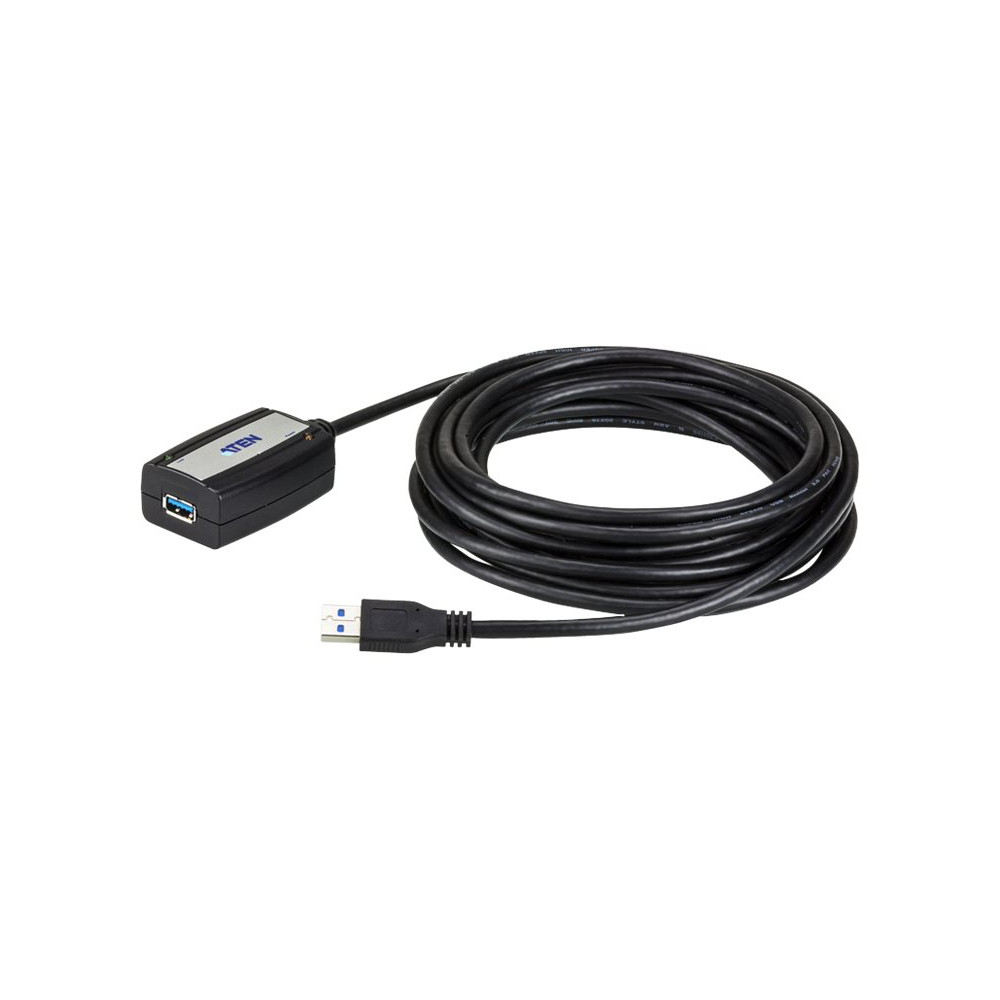 Aten UE350A-AT 5m USB 3.1 Gen1 Extender Cable | Aten