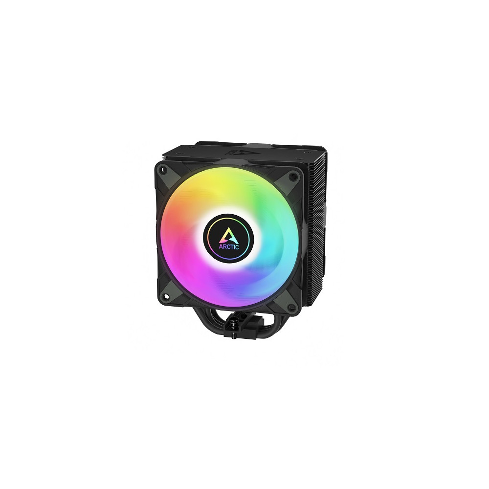 ARCTIC Freezer 36 A-RGB procesoriaus aušintuvas, juodas