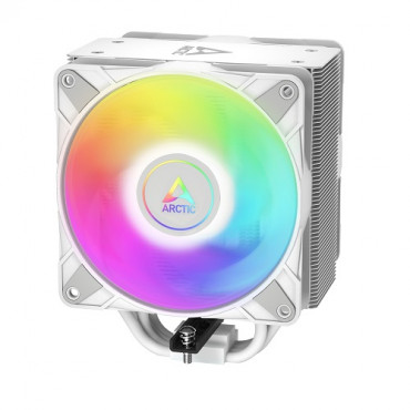 ARCTIC Freezer 36 A-RGB procesoriaus aušintuvas, baltas